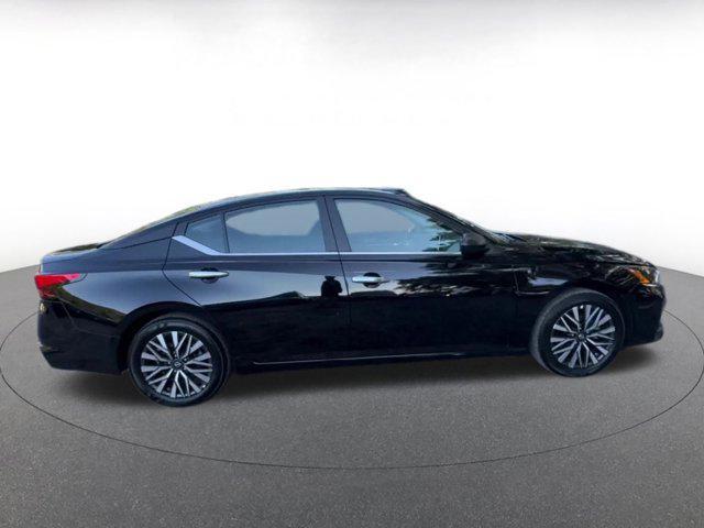 used 2024 Nissan Altima car, priced at $18,918