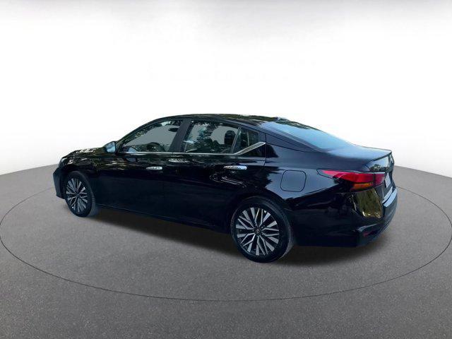 used 2024 Nissan Altima car, priced at $18,918