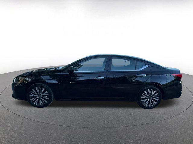 used 2024 Nissan Altima car, priced at $18,918