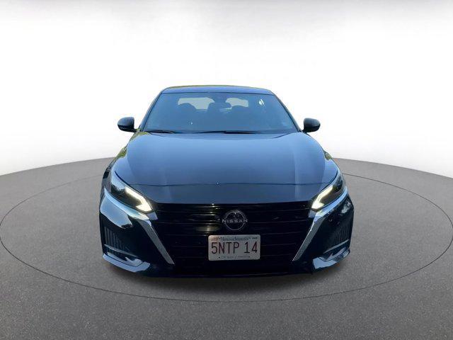 used 2024 Nissan Altima car, priced at $18,918