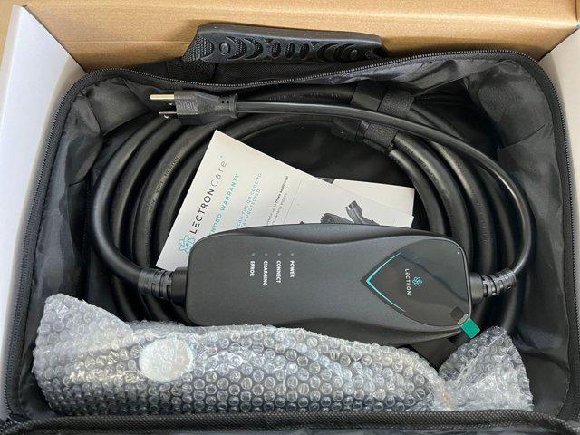 used 2023 Chevrolet Bolt EV car, priced at $17,975