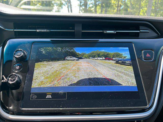 used 2023 Chevrolet Bolt EV car, priced at $17,975