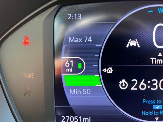 used 2023 Chevrolet Bolt EV car, priced at $17,975