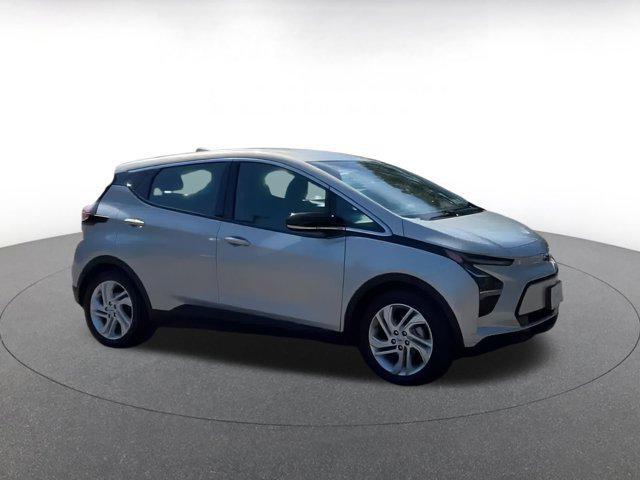 used 2023 Chevrolet Bolt EV car, priced at $17,975
