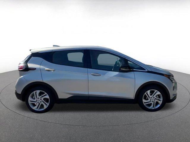 used 2023 Chevrolet Bolt EV car, priced at $17,975