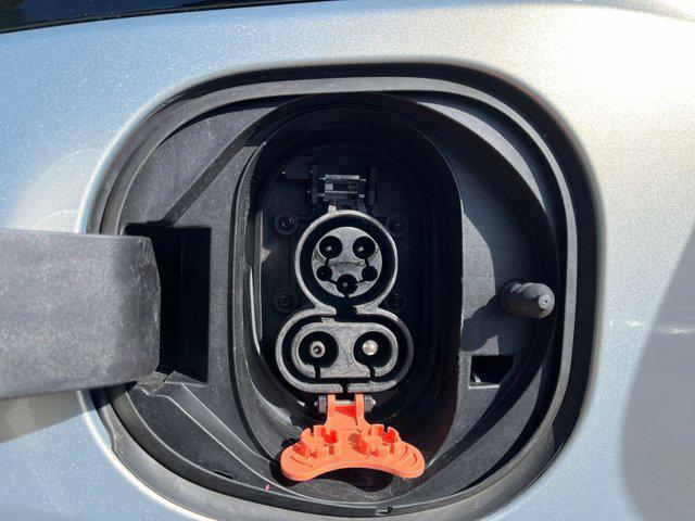 used 2023 Chevrolet Bolt EV car, priced at $17,975