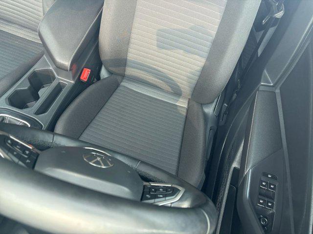used 2024 Volkswagen Jetta car, priced at $17,735