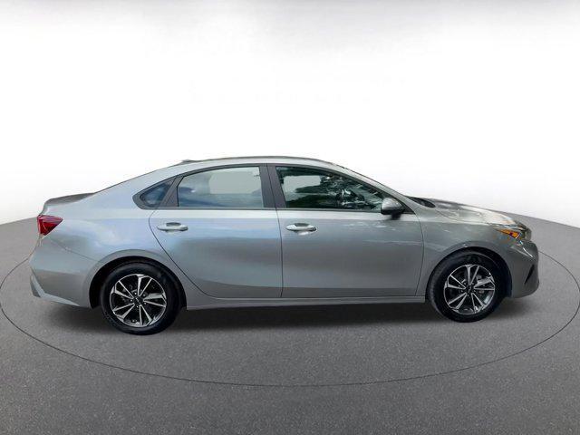 used 2024 Kia Forte car, priced at $18,645