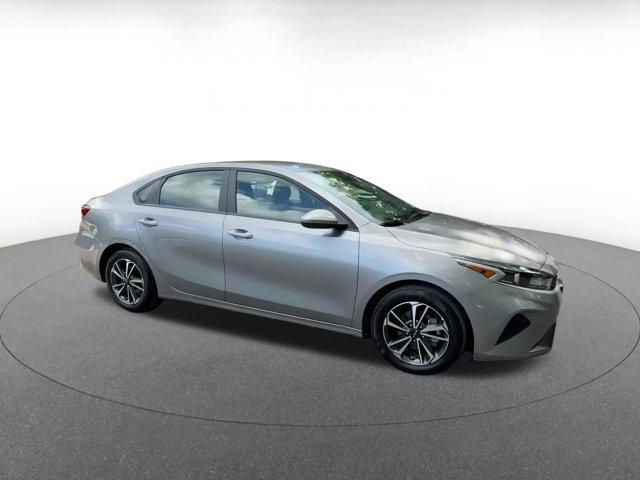 used 2024 Kia Forte car, priced at $18,645