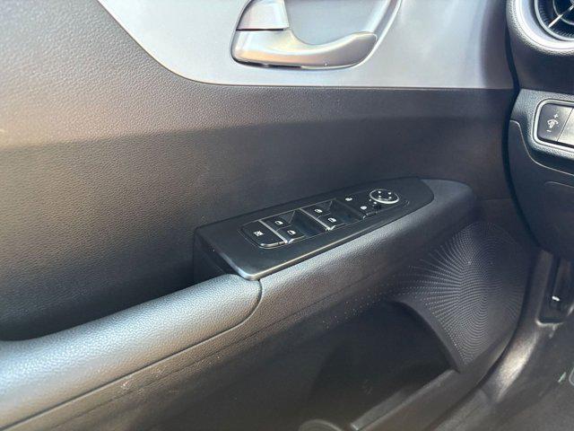 used 2024 Kia Forte car, priced at $18,645