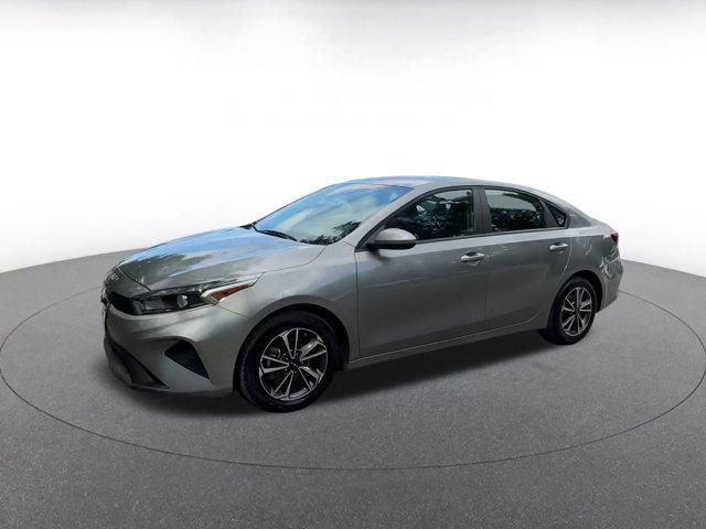 used 2024 Kia Forte car, priced at $18,645