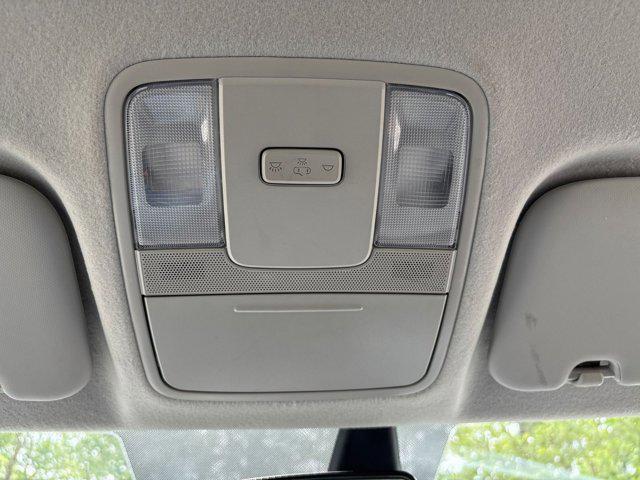 used 2023 Kia Forte car, priced at $15,505