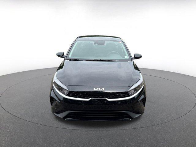 used 2023 Kia Forte car, priced at $15,505