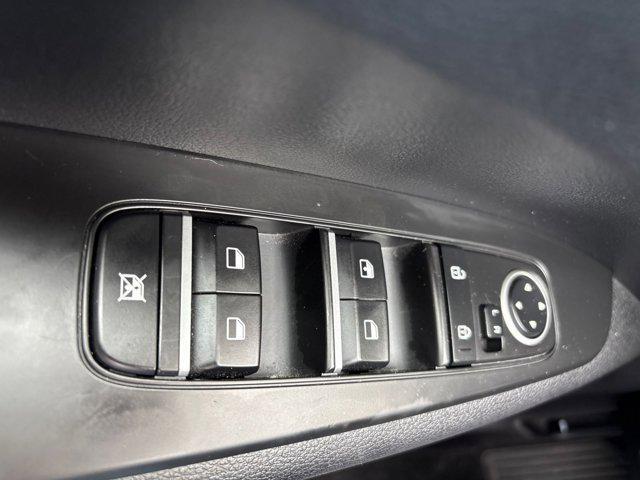 used 2023 Kia Forte car, priced at $15,505