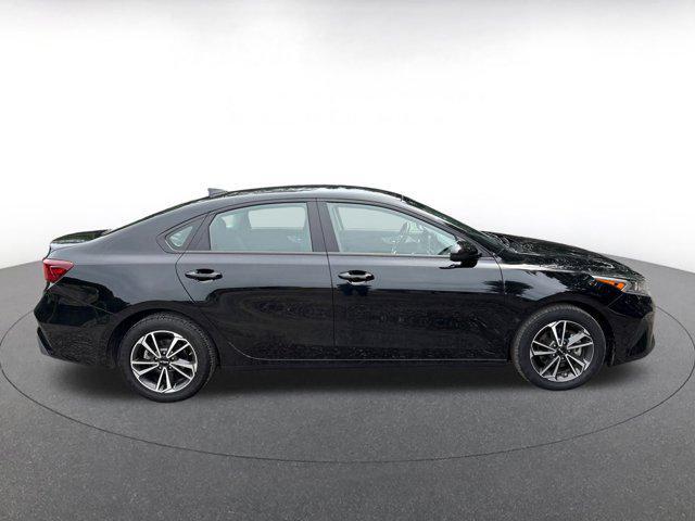 used 2023 Kia Forte car, priced at $15,505