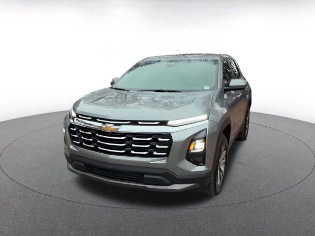 used 2025 Chevrolet Equinox car, priced at $27,800