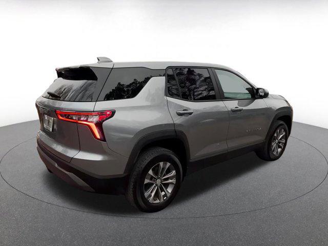 used 2025 Chevrolet Equinox car, priced at $27,800