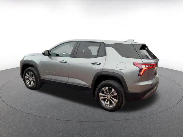 used 2025 Chevrolet Equinox car, priced at $27,800