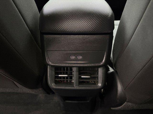 used 2025 Chevrolet Equinox car, priced at $27,800