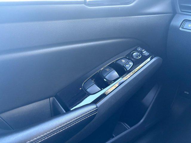 used 2024 Nissan Altima car, priced at $23,326