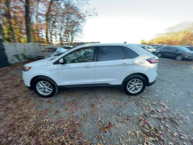 used 2024 Ford Edge car, priced at $28,030