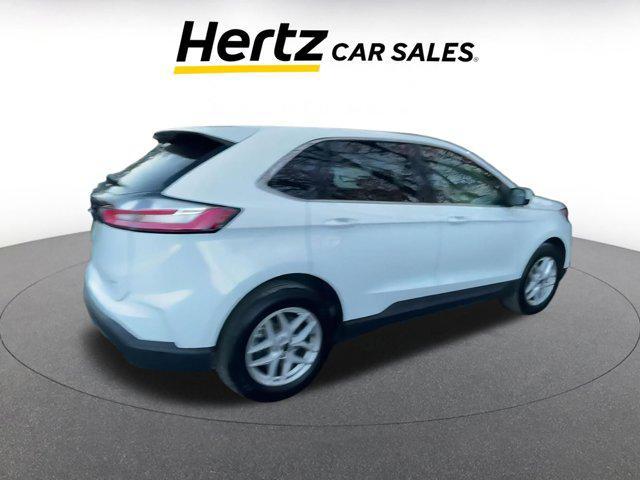 used 2024 Ford Edge car, priced at $26,849