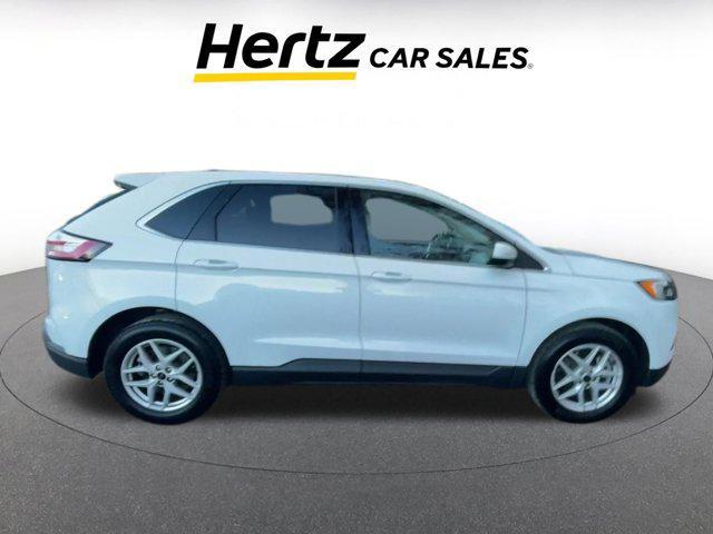 used 2024 Ford Edge car, priced at $26,849