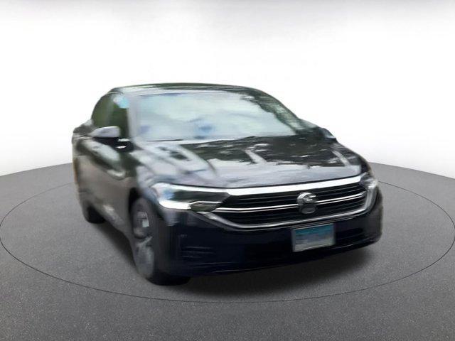 used 2024 Volkswagen Jetta car, priced at $17,540