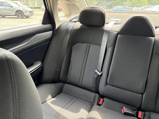 used 2023 Kia K5 car, priced at $18,418