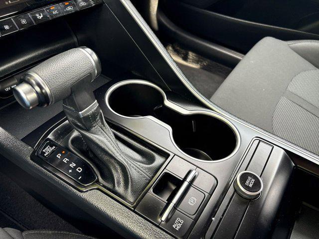 used 2023 Kia K5 car, priced at $18,418