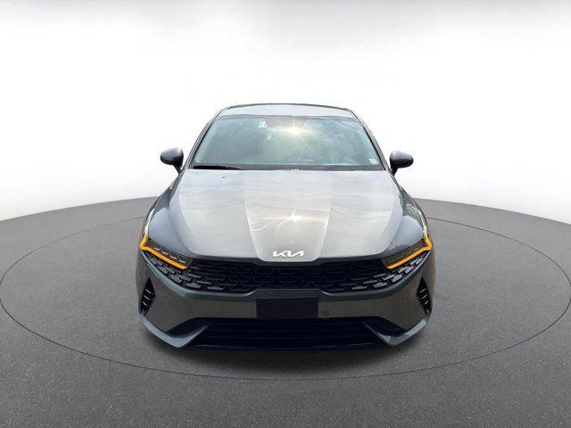 used 2023 Kia K5 car, priced at $18,418