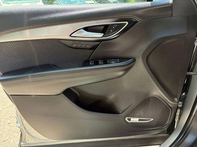 used 2024 Buick Envision car, priced at $29,136