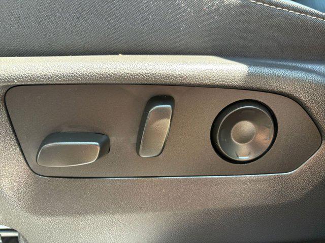 used 2024 Buick Envision car, priced at $29,136