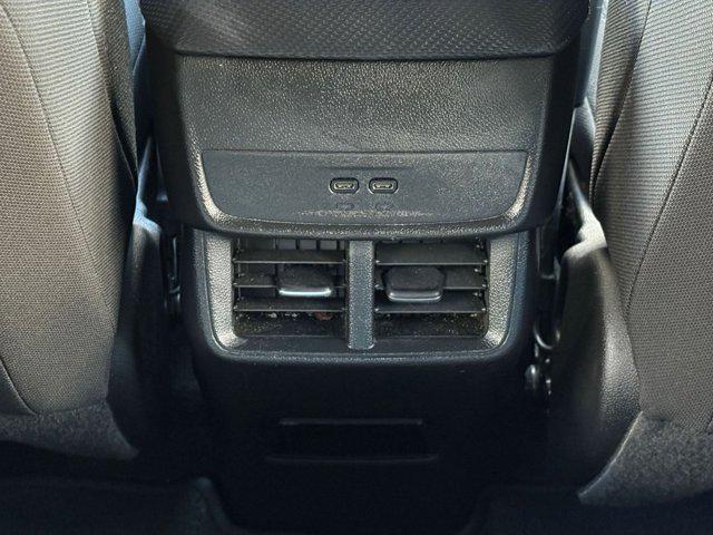 used 2025 Chevrolet Equinox car, priced at $23,081