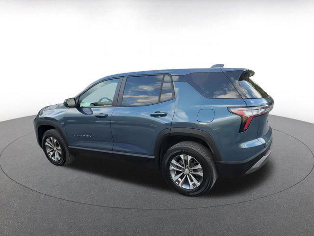 used 2025 Chevrolet Equinox car, priced at $23,081