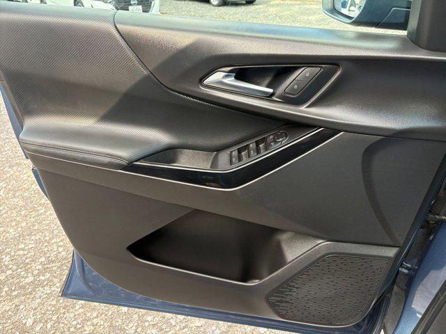 used 2025 Chevrolet Equinox car, priced at $23,081