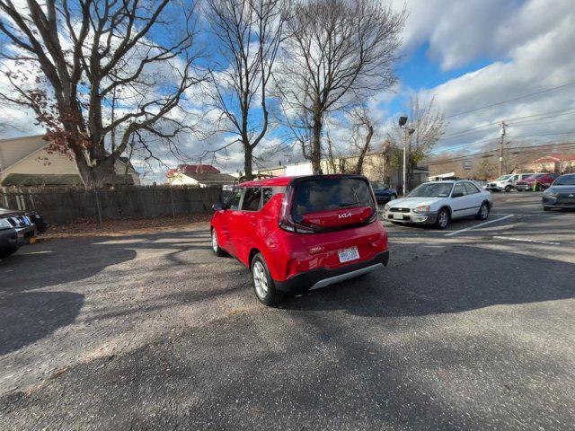 used 2024 Kia Soul car, priced at $15,953