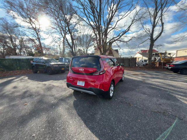 used 2024 Kia Soul car, priced at $15,953