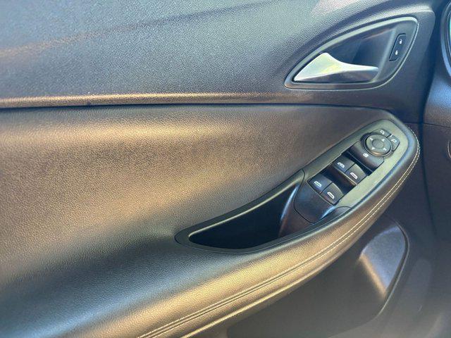 used 2024 Buick Encore GX car, priced at $23,019