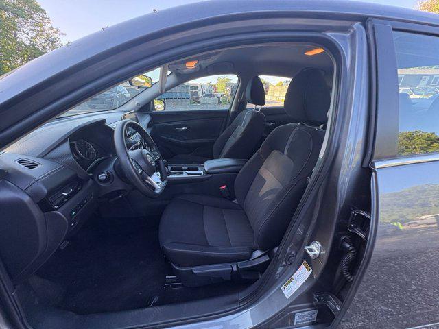 used 2023 Nissan Sentra car, priced at $18,011