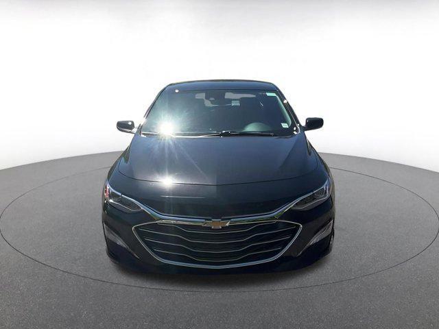 used 2024 Chevrolet Malibu car, priced at $23,204