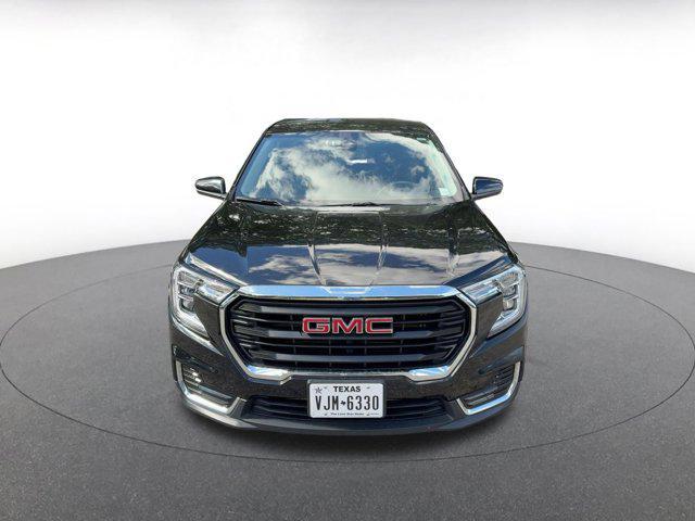 used 2024 GMC Terrain car, priced at $18,601