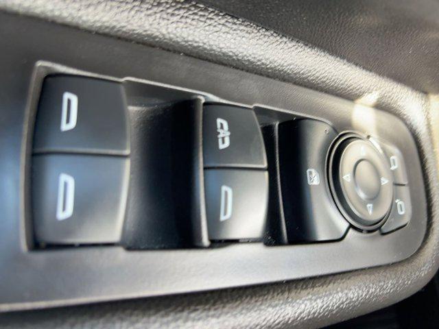 used 2024 GMC Terrain car, priced at $18,601