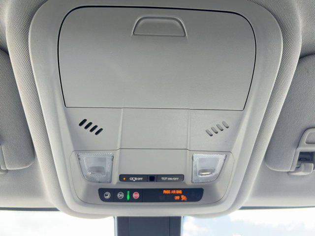 used 2024 GMC Terrain car, priced at $18,601