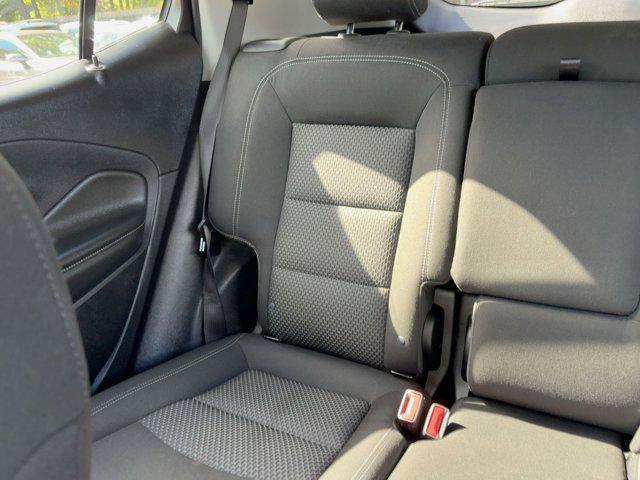 used 2024 GMC Terrain car, priced at $18,601