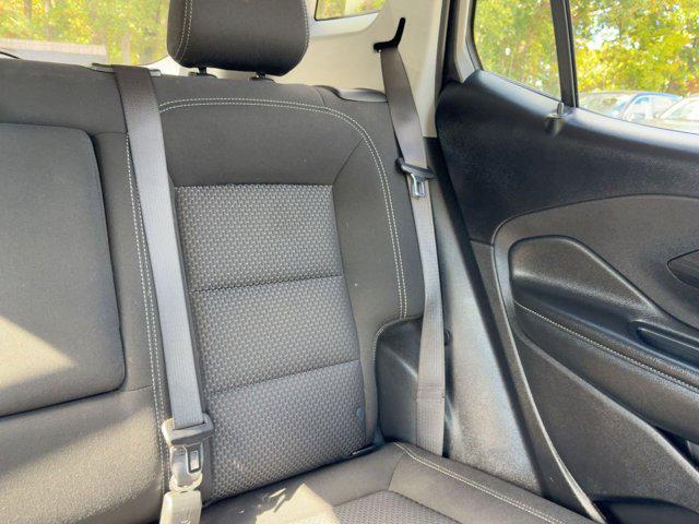 used 2024 GMC Terrain car, priced at $18,601