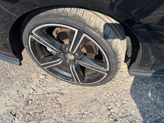 used 2023 Honda Accord Hybrid car, priced at $24,339