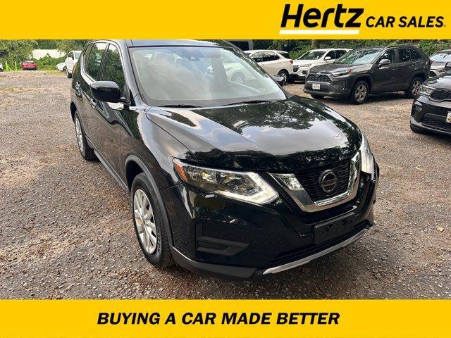 used 2019 Nissan Rogue car, priced at $13,623