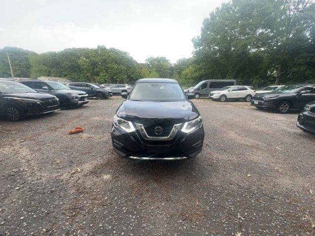 used 2019 Nissan Rogue car, priced at $13,623