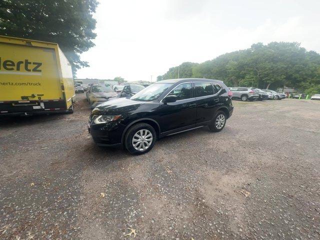 used 2019 Nissan Rogue car, priced at $13,623